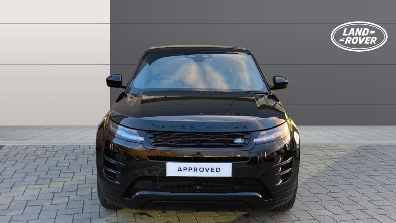 Land Rover Range Rover Evoque 2.0 D200 Autobiography 5dr Auto [Revised] Diesel Hatchback